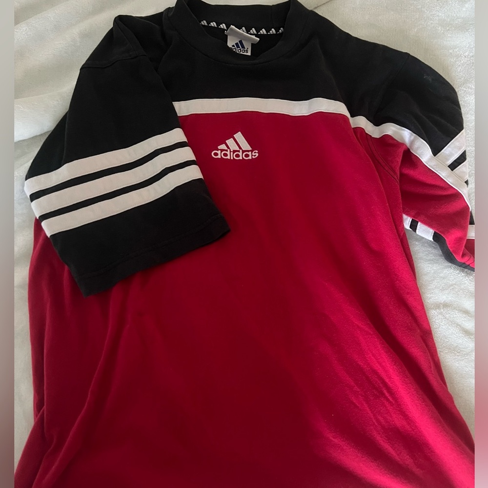 Vintage adidas